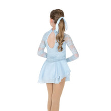 Load image into Gallery viewer, J609/25 Sequin Lining Dress Ice Blue