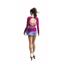 Load image into Gallery viewer, J65/23 Icephoria Dress