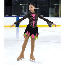 Load image into Gallery viewer, J661/26 Decidedly Wicked Dress