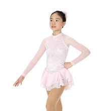 Load image into Gallery viewer, J689/26 Double Loop Dress Pink