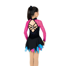 Load image into Gallery viewer, J743/26 Diamond Dynamo Dress