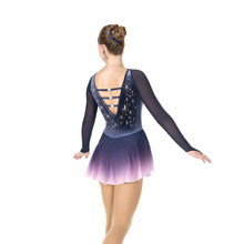 Load image into Gallery viewer, JAA022/26 As Night Falls Dress