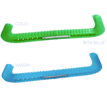 Load image into Gallery viewer, Guard Dog Ice Skate Hard Guards Chameleonz