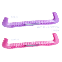 Load image into Gallery viewer, Guard Dog Ice Skate Hard Guards Chameleonz