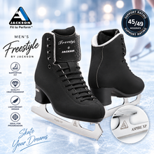 Load image into Gallery viewer, FS2192 Jackson Men's Freestyle