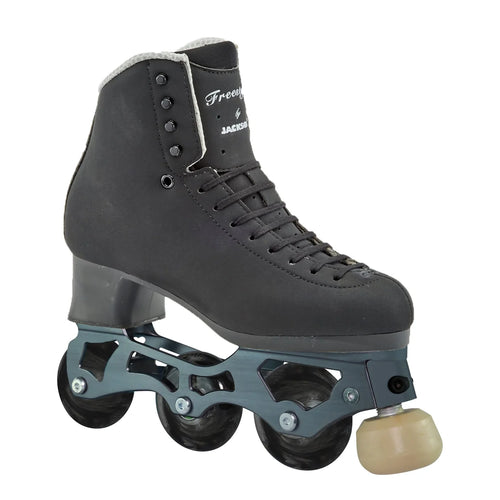 PA922/Jackson Atom Men's Inline Figure Skates - Freestyle