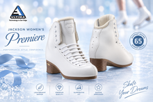 Load image into Gallery viewer, NEW FS2850 Jackson Women's Premiere