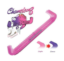 Load image into Gallery viewer, Guard Dog Ice Skate Hard Guards Chameleonz