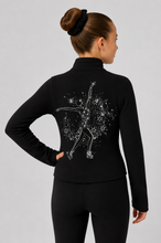 Load image into Gallery viewer, MD24495/25 Mondor Polartec Jacket - Star Skater