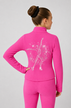 Load image into Gallery viewer, MD24495/25 Mondor Polartec Jacket - Star Skater