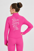 Load image into Gallery viewer, MD24501 Mondor Polartec Jacket