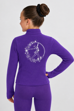 Load image into Gallery viewer, MD24502 Mondor Polartec Jacket