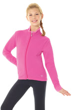 Load image into Gallery viewer, MD24500 Mondor Polartec Jacket