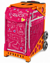 Load image into Gallery viewer, SK8 Pink