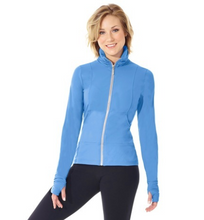 Load image into Gallery viewer, MD4808/B2 Mondor Supplex Jacket - Blue SALE