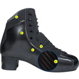 DJ6285 Men's Synergy Ignite PBX
