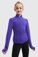 Load image into Gallery viewer, MD24500 Mondor Polartec Jacket