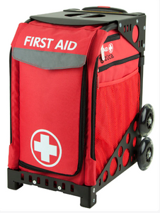 First aid