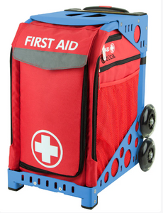 First aid