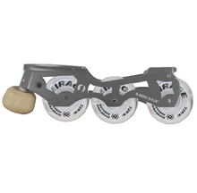 Load image into Gallery viewer, FR2000 Jackson Atom Mirage Inline Frame - White Wheels