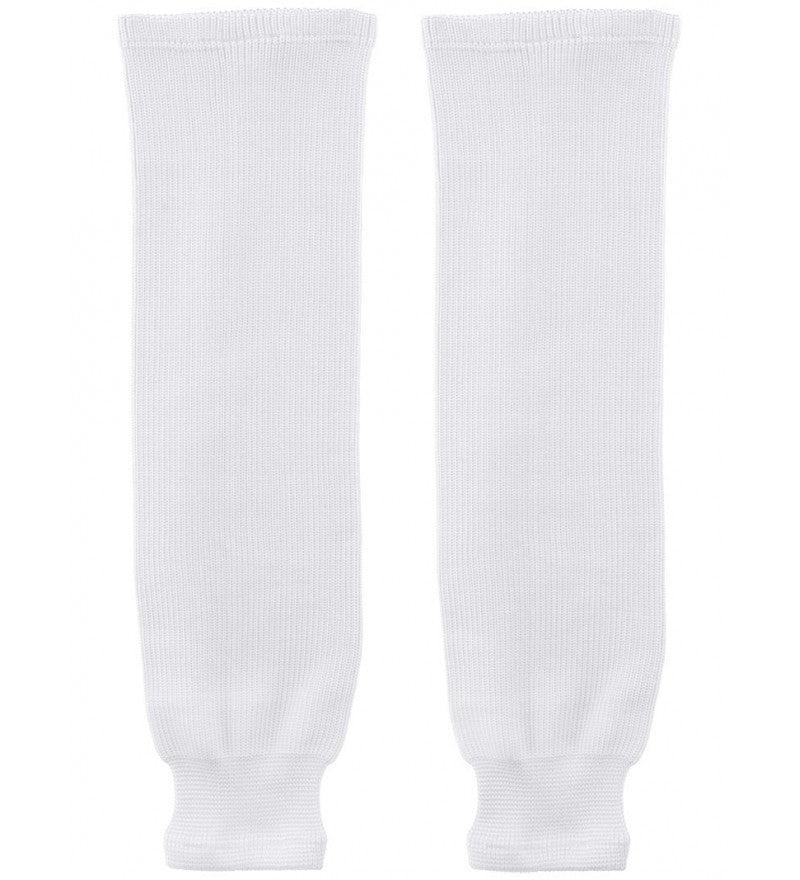 Bauer Core Practice Sock- White