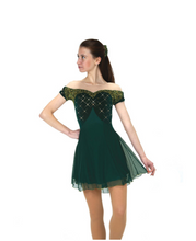 Load image into Gallery viewer, J35/23 Forest Sprite Dress