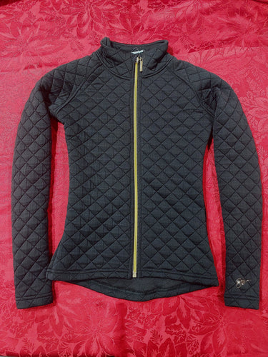 J9Q JIV Classy Black Jacket