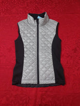 Load image into Gallery viewer, JOFA JIV Vest - Silver