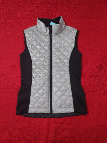 JOFA JIV Vest - Silver