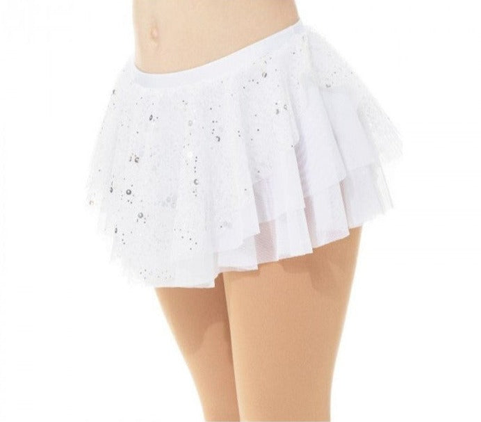 MD6308 Mondor Glitter Skirt