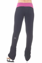 Load image into Gallery viewer, Mondor Thermal Leggings: Pink