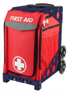 First aid