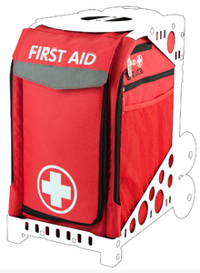 First aid