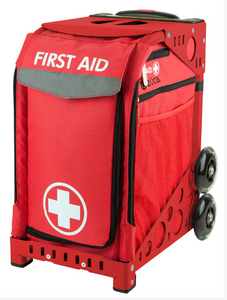 First aid