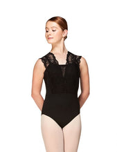 Load image into Gallery viewer, MD3643 Madrid Leotard