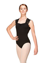 Load image into Gallery viewer, MD3644 Madrid 3 Leotard