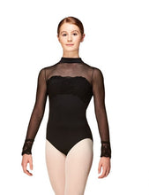 Load image into Gallery viewer, MD3645 Madrid 2 Leotard
