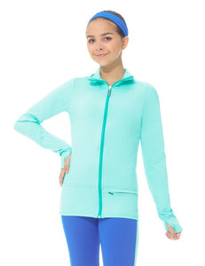 MD4528 Mondor Seafoam Vinna Jacket