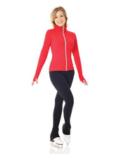 Load image into Gallery viewer, MD4808/M7 Mondor Supplex Jacket - Red SALE