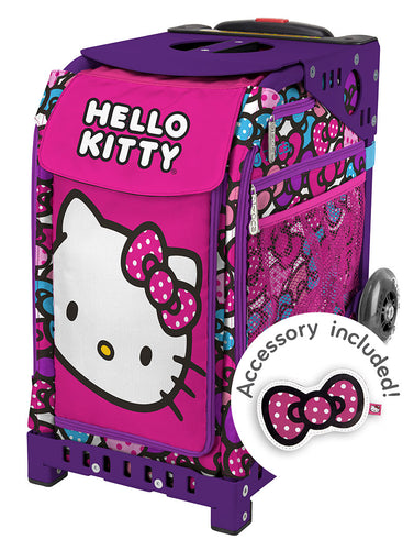 Hello Kitty - Bow Party