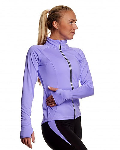 JIV Lilac Jacket