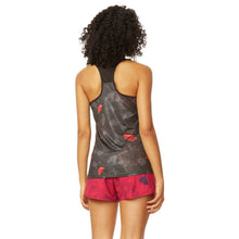 Load image into Gallery viewer, Desigual Sport Racerback Top - Ginko Dance
