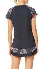 Load image into Gallery viewer, Desigual Sport T-shirt - Geopatch