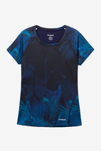 Load image into Gallery viewer, Desigual Sport T-shirt - Bio Patch