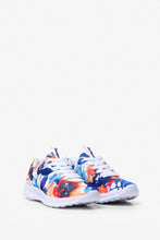 Load image into Gallery viewer, Camo Flower Running Shoes