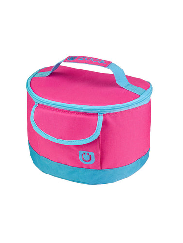 Pink/Blue Lunchbox