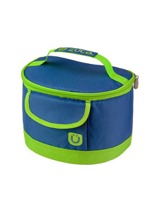 Blue/Green Lunchbox