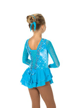 Load image into Gallery viewer, J044/17 Crystal Waters Dress