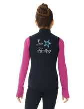 Load image into Gallery viewer, MD24487/F Mondor Polartec Vest