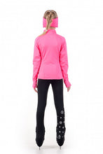Load image into Gallery viewer, J23 JIV Fluro Pink Jacket